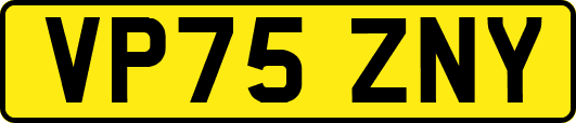 VP75ZNY