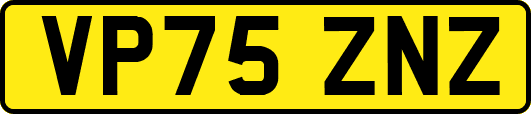 VP75ZNZ