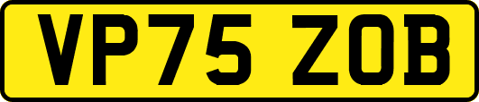 VP75ZOB
