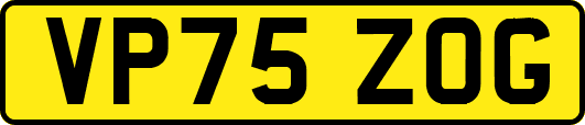 VP75ZOG