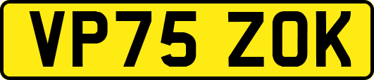 VP75ZOK