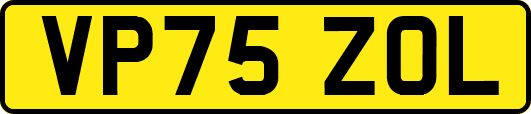 VP75ZOL