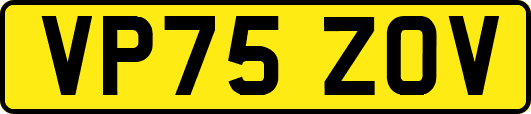 VP75ZOV