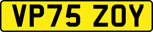 VP75ZOY