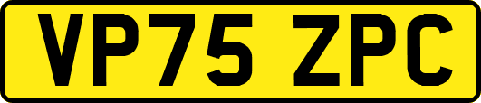 VP75ZPC