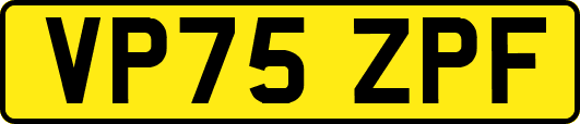 VP75ZPF