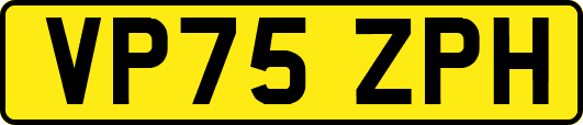 VP75ZPH