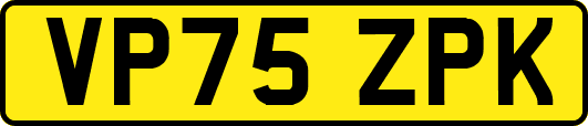 VP75ZPK