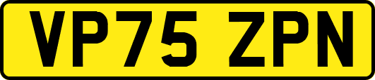 VP75ZPN