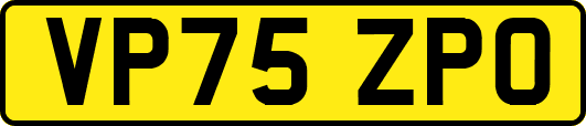 VP75ZPO