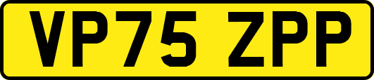 VP75ZPP