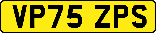 VP75ZPS