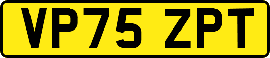 VP75ZPT