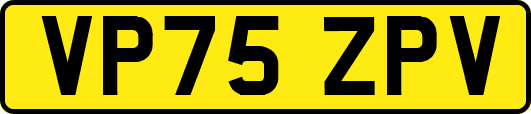 VP75ZPV
