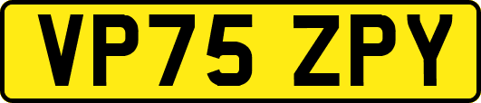 VP75ZPY