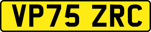VP75ZRC