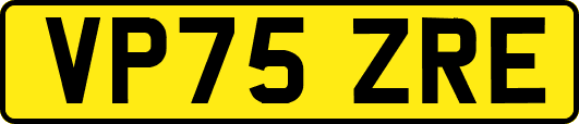 VP75ZRE