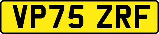 VP75ZRF