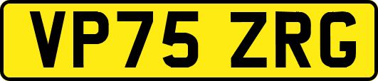 VP75ZRG