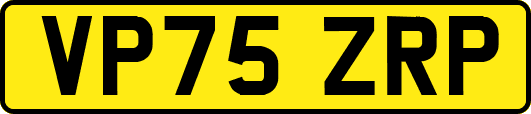 VP75ZRP