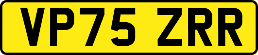 VP75ZRR