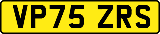 VP75ZRS