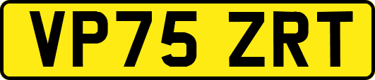 VP75ZRT