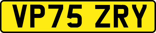 VP75ZRY