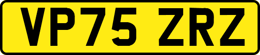 VP75ZRZ