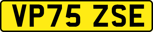 VP75ZSE