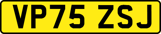VP75ZSJ