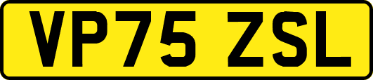 VP75ZSL