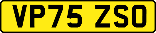 VP75ZSO