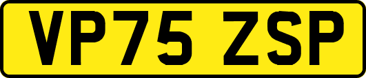 VP75ZSP