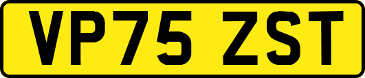 VP75ZST