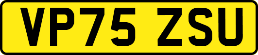 VP75ZSU