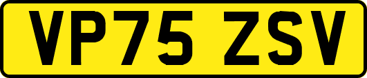VP75ZSV