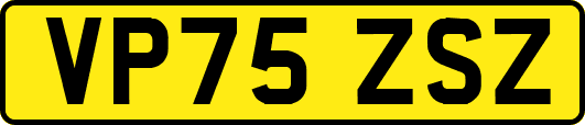 VP75ZSZ