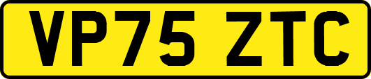 VP75ZTC