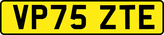 VP75ZTE