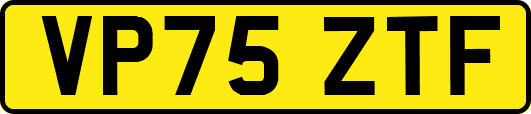 VP75ZTF