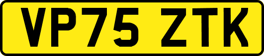 VP75ZTK