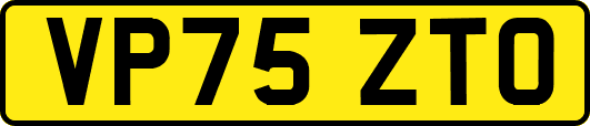 VP75ZTO