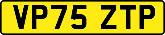 VP75ZTP