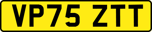 VP75ZTT
