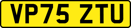 VP75ZTU