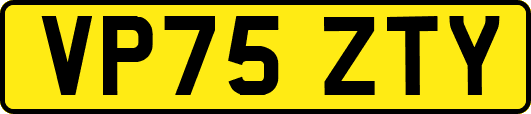 VP75ZTY