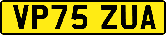 VP75ZUA