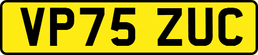 VP75ZUC