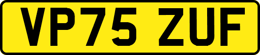 VP75ZUF